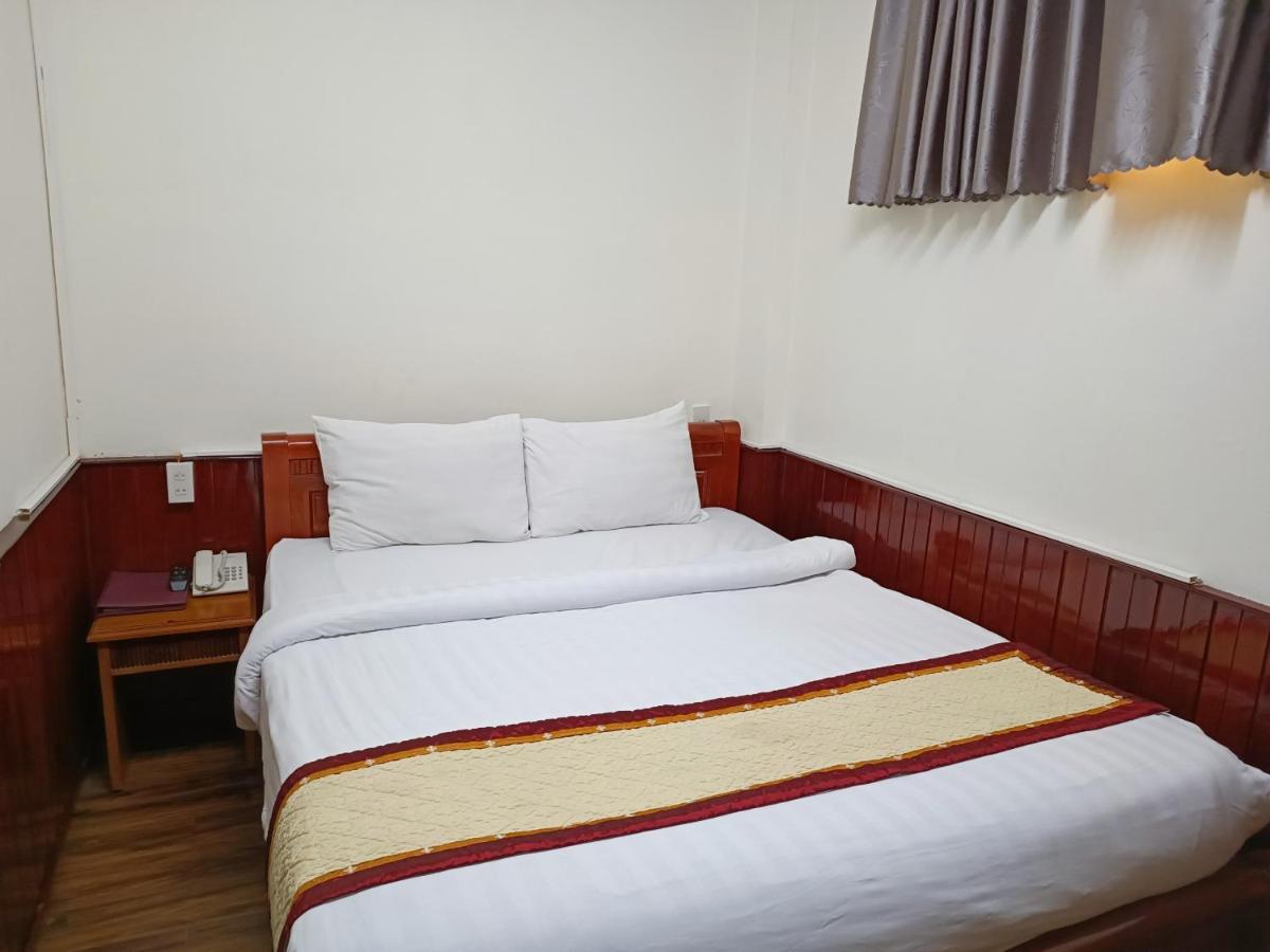 Anh Dao Hotel Да Лат Екстериор снимка