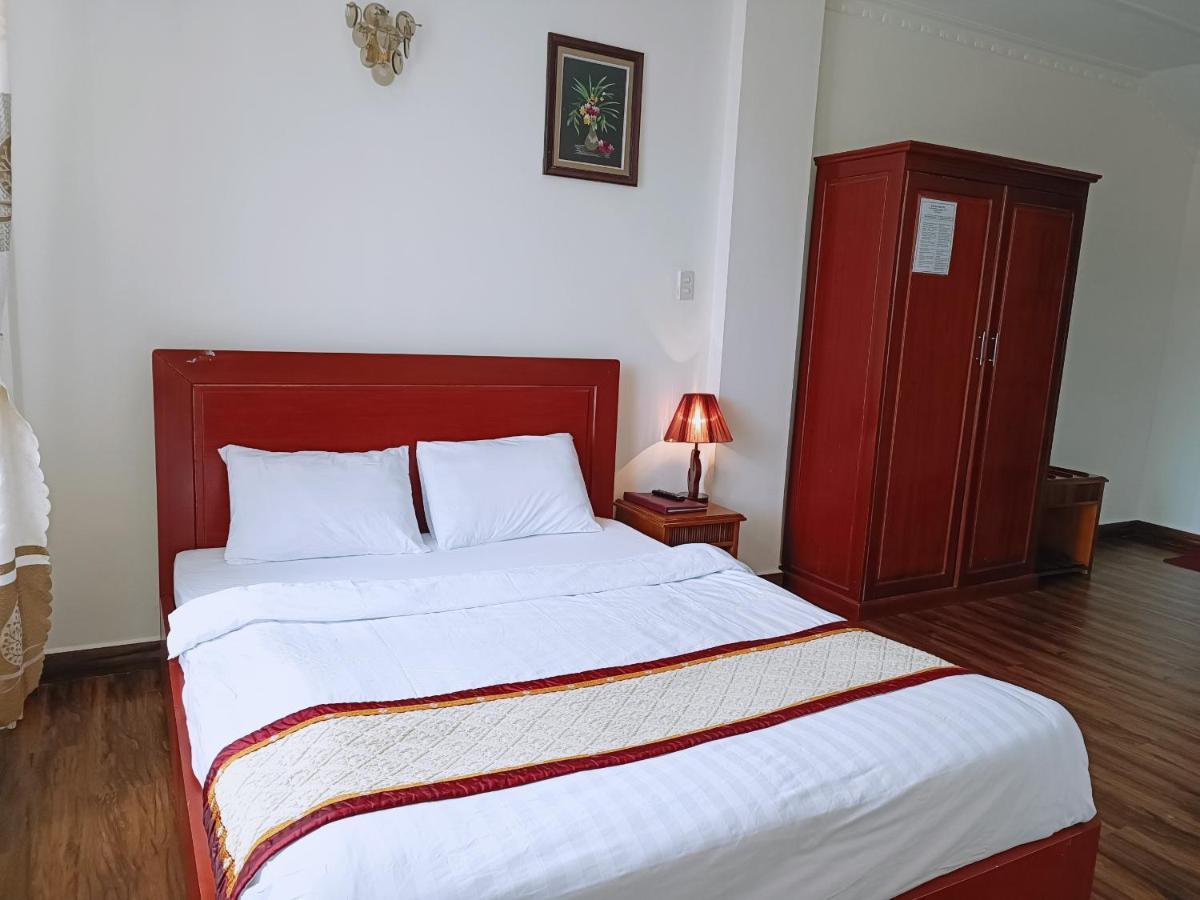 Anh Dao Hotel Да Лат Екстериор снимка