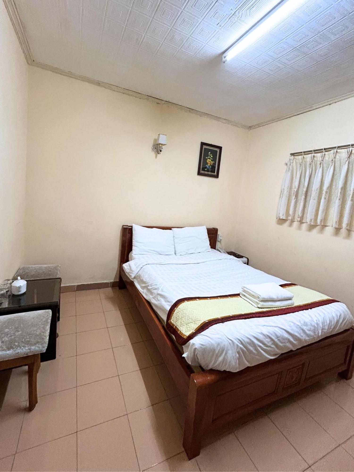 Anh Dao Hotel Да Лат Екстериор снимка