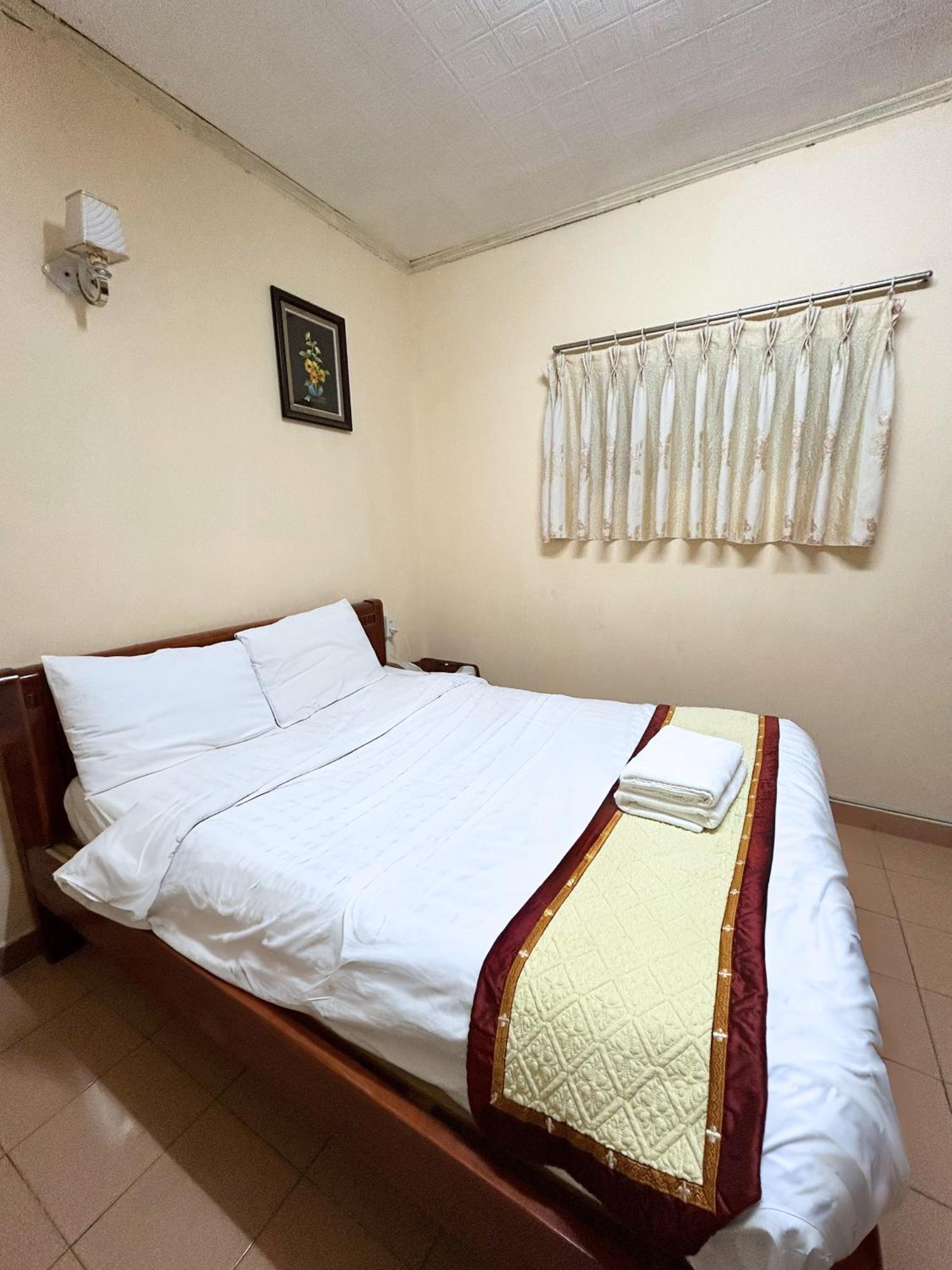 Anh Dao Hotel Да Лат Екстериор снимка